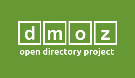 listing blog/site into DMOZ and it's benefits