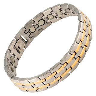 The Online Stainless Steel Bracelet 