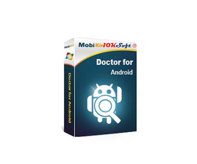 MobiKin Doctor for Android Data Recovery Free Download