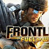 Download Frontlines Fuel of War PC Free Full