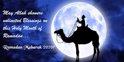 Ramadan 2020, Meaning, Importance, Origins and History, Fasting Rules, How Long is Ramadan and Who are Excused or Exempt from Fasting, Ramadan Mubarak Quotes and Wishes