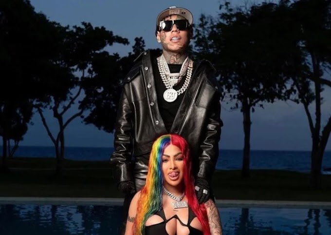 Policía recomienda a Tekashi69 que no viaje a Puerto Rico por supuestas amenazas contra la vida del cantante.