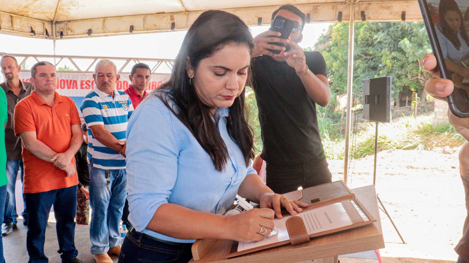 Em parceria com a Prefeitura de Trizidela do Vale, projeto de extensão da  FEMAF qualifica profissionais da Educação Especial do município.