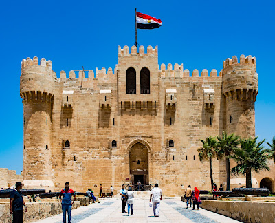 Best places to visit in Egypt 2023 | मिस्र में घूमने के लिए सबसे अच्छी जगहें