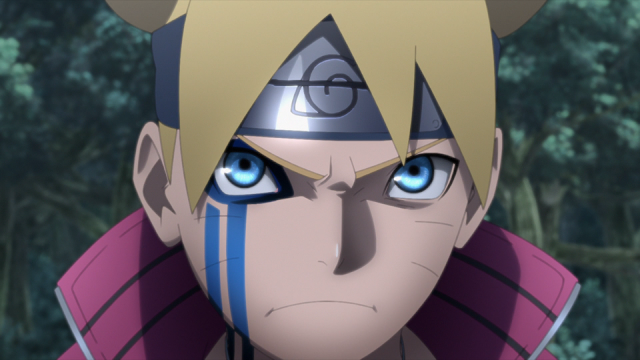 Boruto: Naruto Next Generations irá entrar em hiato