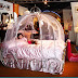 Cinderella Carriage Bed