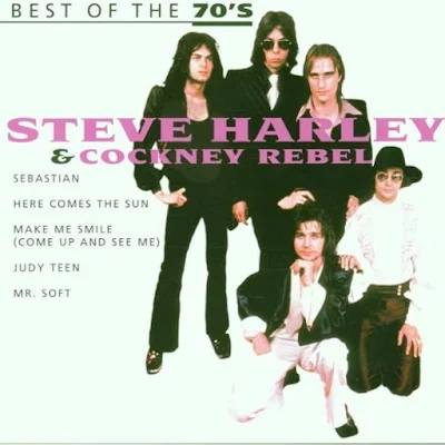 steve-harley-&-cockney-rebel-the-best-70s