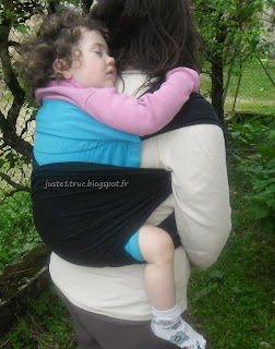 BB-taï bb-taï bbtai Babylonia portage meitai bb-tai  bbtai asiatique babywearing