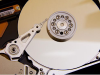 Malware Bisa Curi Data Dari Bunyi Hard Disk