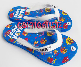 Pabrik Sandal  081910611512 Sandal  Jepit  Pembuat 