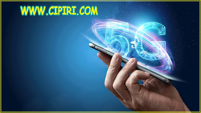 5G la Tecnologia Internet che Cambierà il Mondo