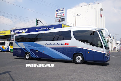 irizar i8 volvo 