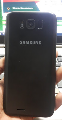 Samsung Clone S9+ Flash File Mt6572 { Dead & Hang    Logo Fix