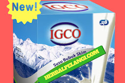 Jual Susu Kolostrum IGCO Original Di Pangandaran | WA : 0822-3442-9202