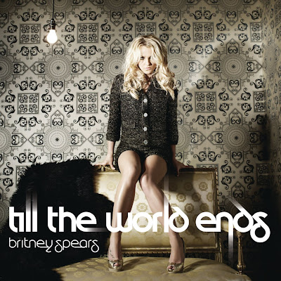 britney spears till world ends cover. Britney Spears Till the World