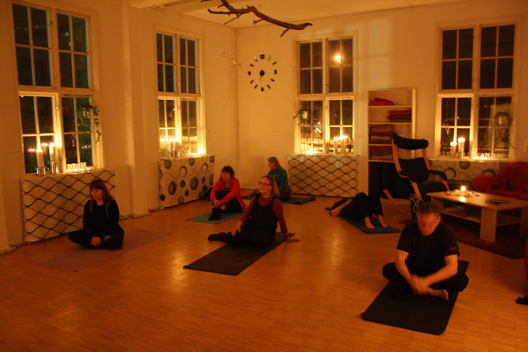 Program för VÅREN 2013