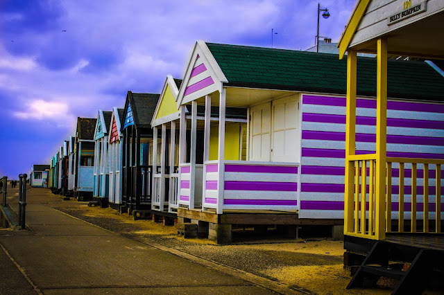 Southwold Seaside