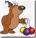 balloon deflating