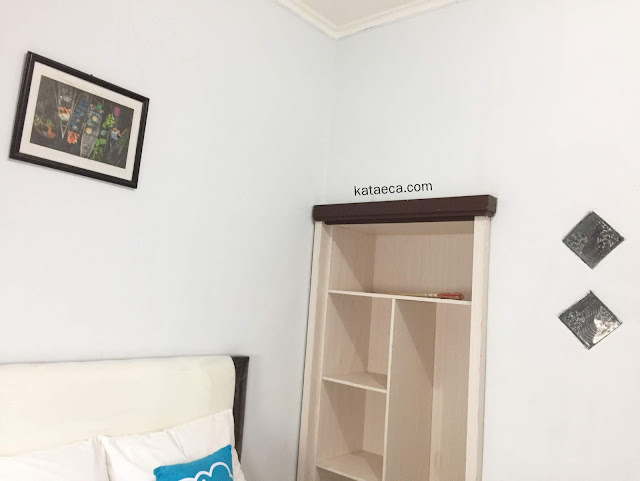 review Airy Rooms