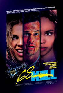 Download Film 68 Kill (2017) Bluray Subtitle Indonesia