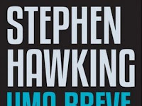 Audiolivro Uma Breve História do Tempo - Stephen Hawking