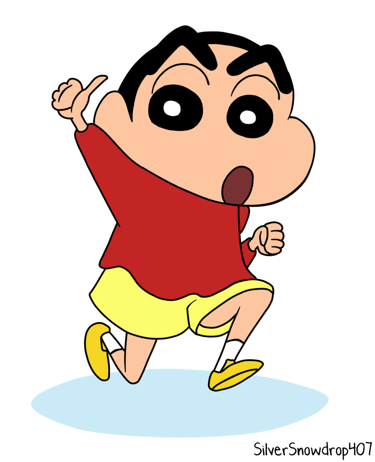 Download this Shin Chan Image picture