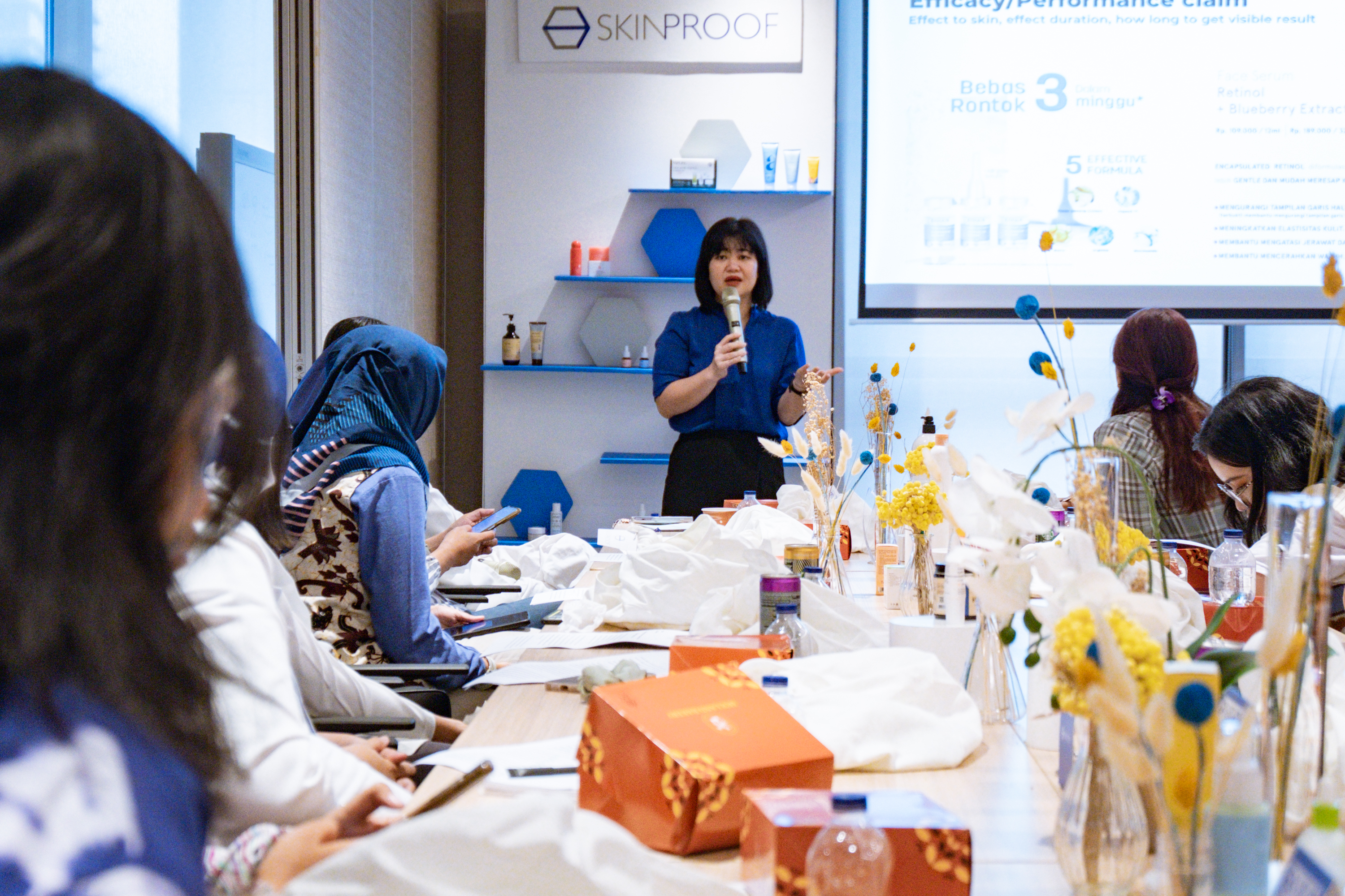 Cara Tepat Memilih Kosmetik sesuai kebutuhan Tanpa Terjebak Overclaim produk