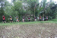 NJIS TOUR DE LOMBOK