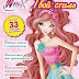 New Winx Club Magazine issue in Russia!