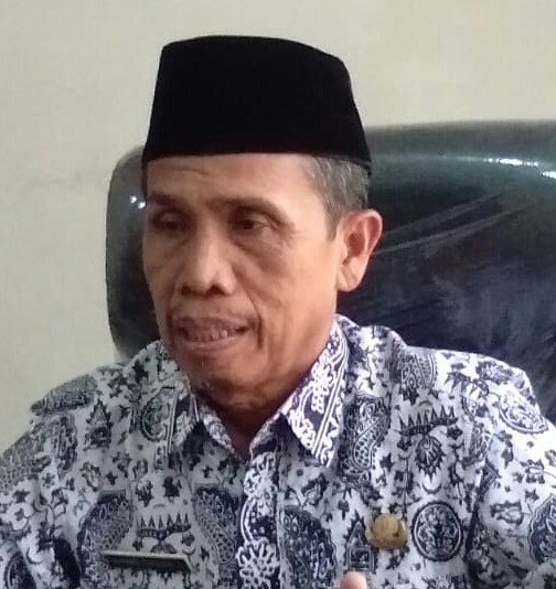 Pemkab Sarolangun Akan Tutup Ruko Yang Tak Bayar Sewa