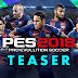 Ανακοινώθηκε το Pro Evolution Soccer 2018 - Δείτε το πρώτο τρέιλερ