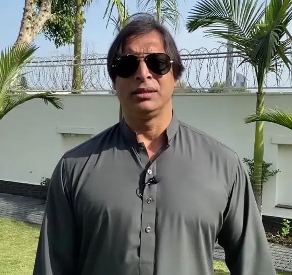 Shoaib Akhtar Questions Rizwan’s Strike Rate in Asia Cup Final