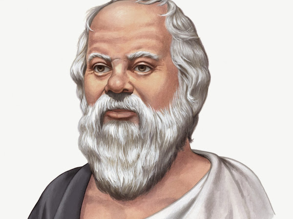 Chapter 11: Socrates