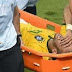 Mondial 2014. Neymar : «Ils m'ont volé mon rêve de finale»