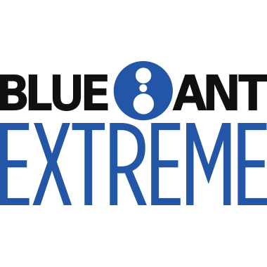 logo Blue Ant Extreme