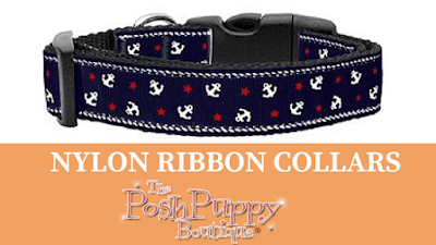 Designer Pet Collar