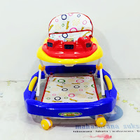 Baby Walker Family F731H Dorongan Bayi