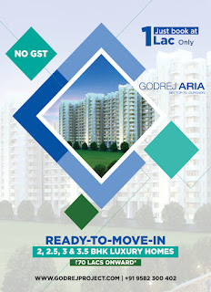 Godrej Aria