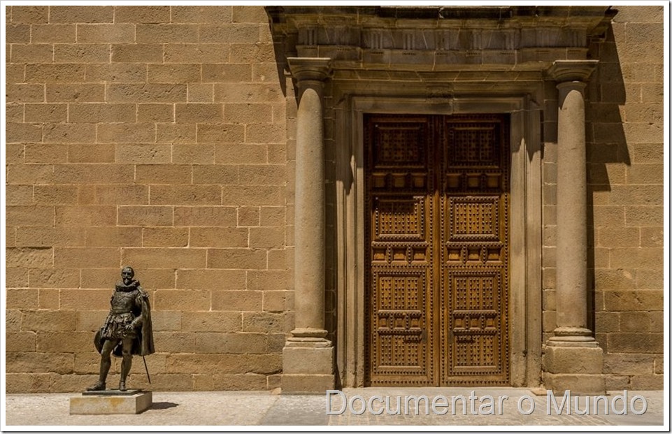Oropesa, o que visitar em Oropesa, roteiro de Oropesa, principais atrações de Oropesa