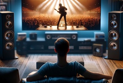 „Queen Rock Montreal”, primul film concert cu sunet IMAX Enhanced bazat pe DTS, în premieră globală în streaming prin Disney+