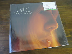 Kathy McCokrd  CTI Records