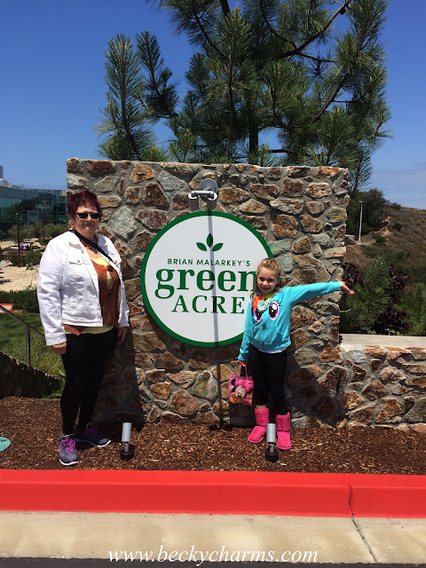 Chula's Mission Mother's Day Weekend Lunch - Green Acre with Brian Malarkey :: BeckyCharms & Co.