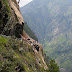 Landslide hits bus in Himachal Pradesh, 40 passengers buried 