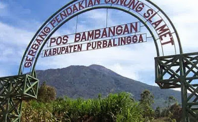 27 Tempat Wisata Terbaru di Purbalingga Yang Wajib Dikunjungi