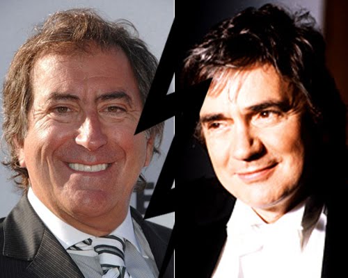 Kenny Ortega - Images Hot