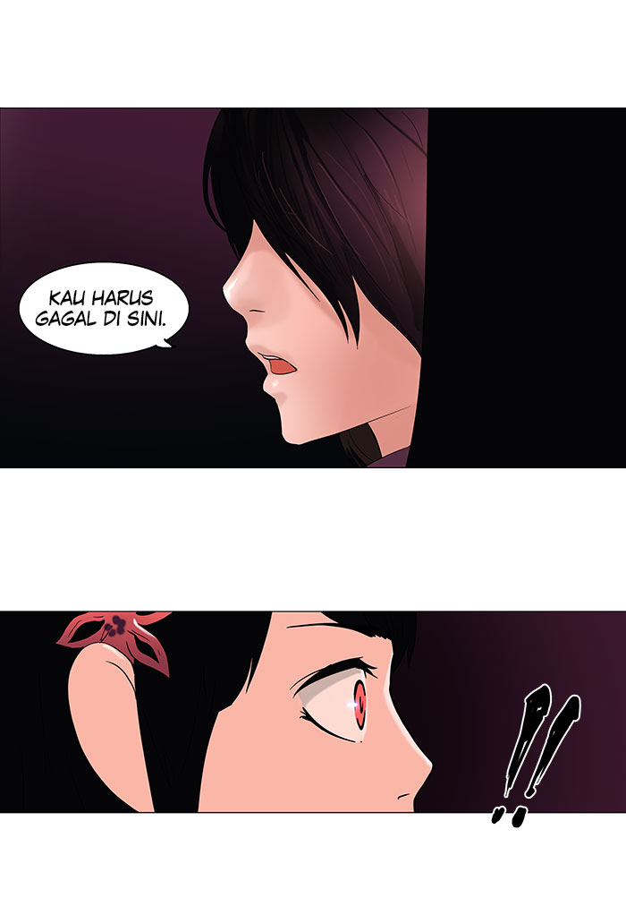 Tower of God Bahasa indonesia Chapter 91