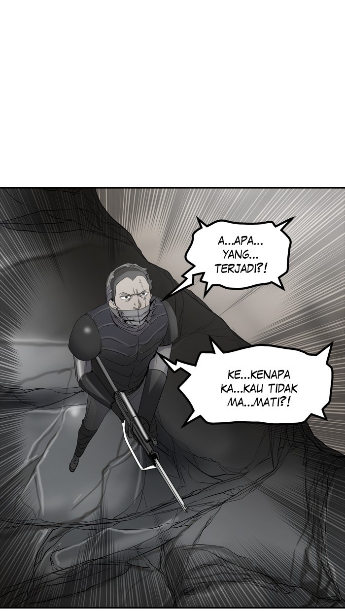 Webtoon Tower Of God Bahasa Indonesia Chapter 353