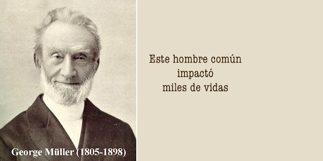 Este hombre común impactó miles de vidas