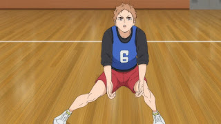 ハイキュー!! アニメ 第4期17話 | 音駒VS早流川工 | HAIKYU!! NEKOMA