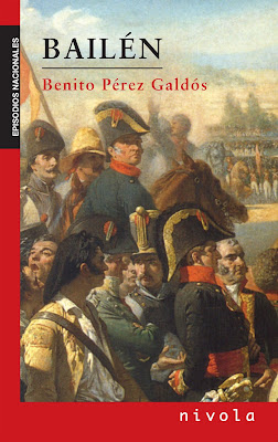 Bailen de Benito Perez Galdos